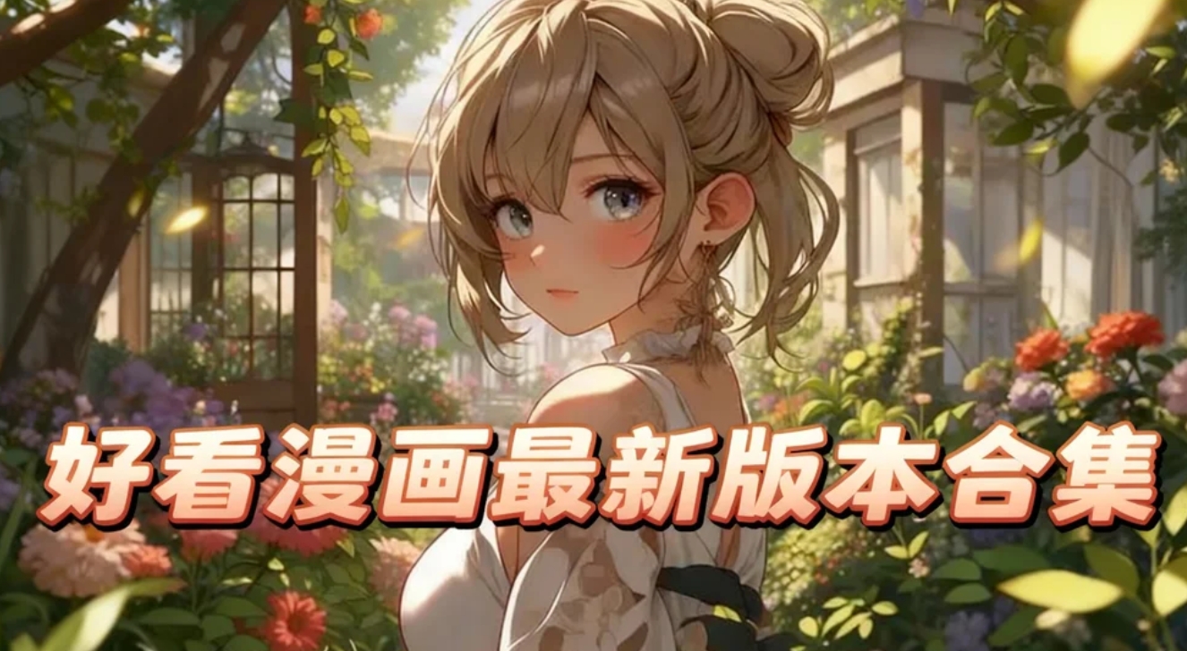 好看漫画最新版本合集