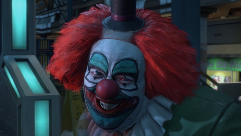 丧尸围城中文版截图4