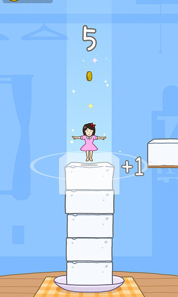 豆腐女孩正版图1