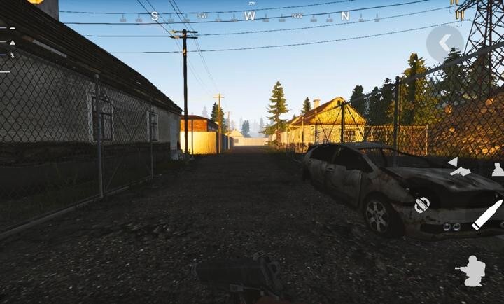 人渣scum官方正版截图3