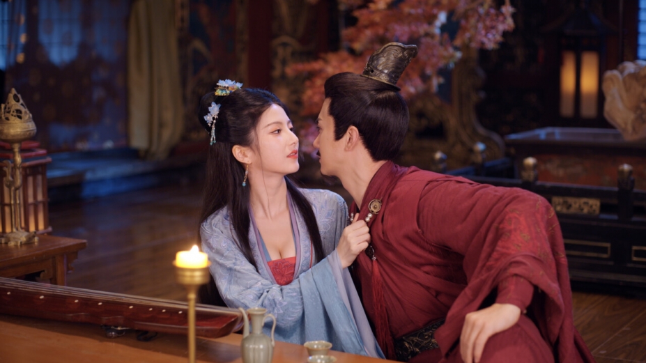 江山北望手游版