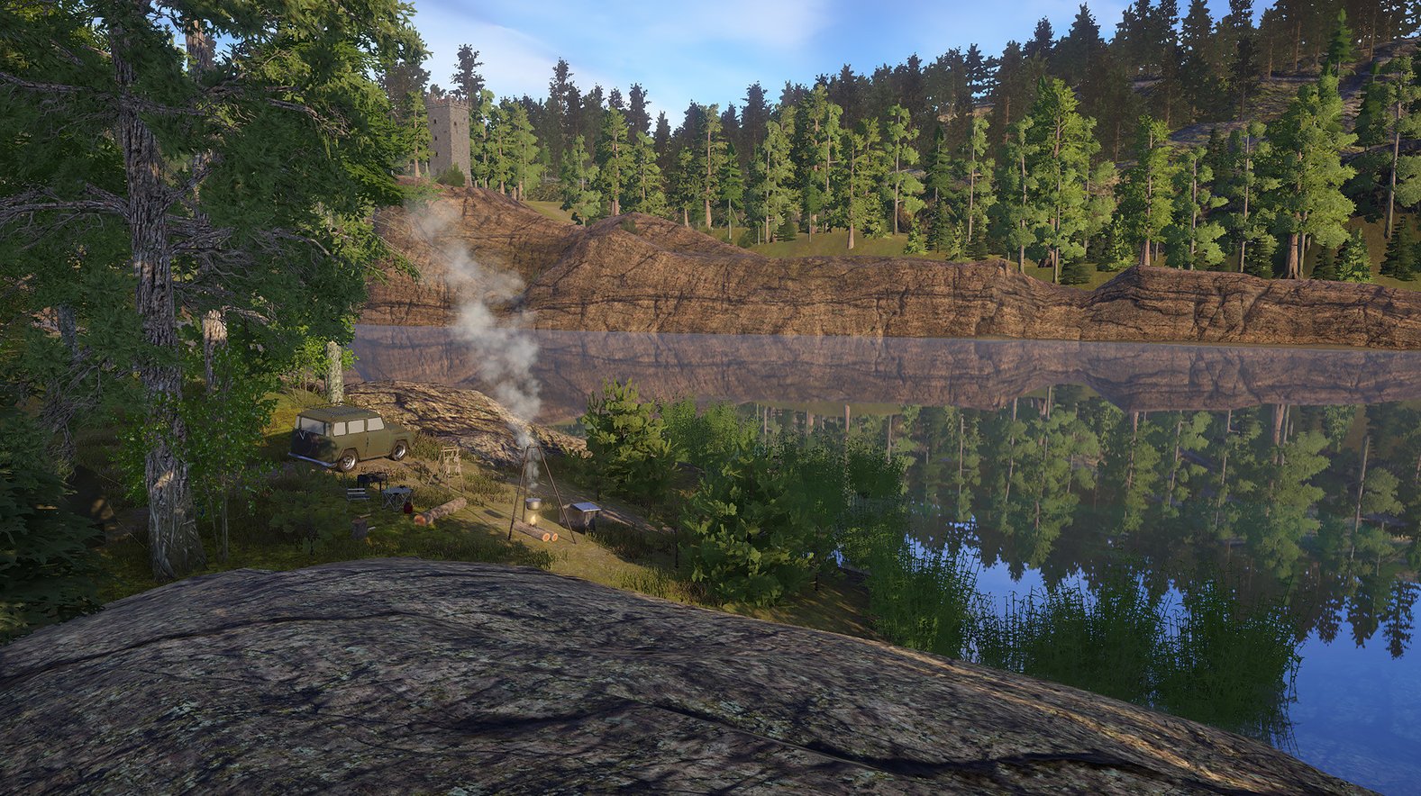 俄罗斯钓鱼4手机版(3)