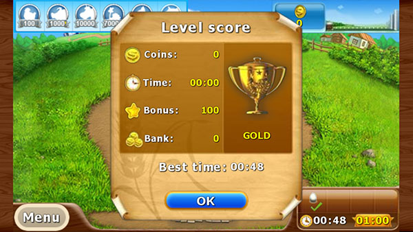 疯狂农场2中文版(1)