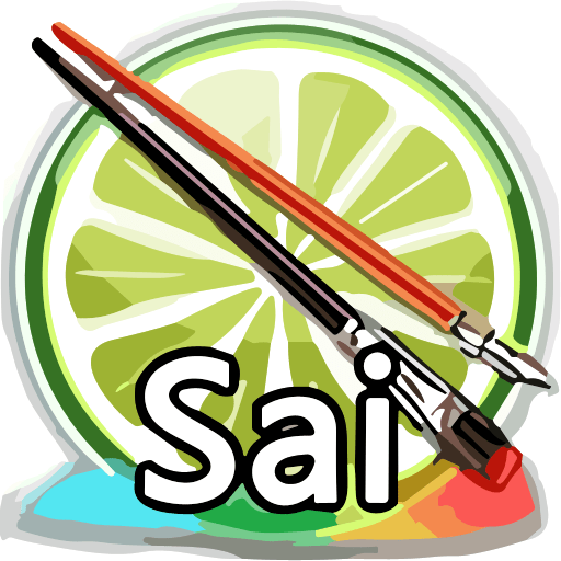 sai绘画手机版