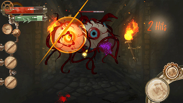 默示录献祭手机版图1