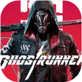 幽灵行者官方正版