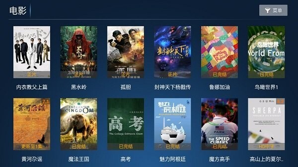 小猫咪tv正版图4