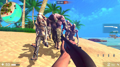 特战之王最新版本图3