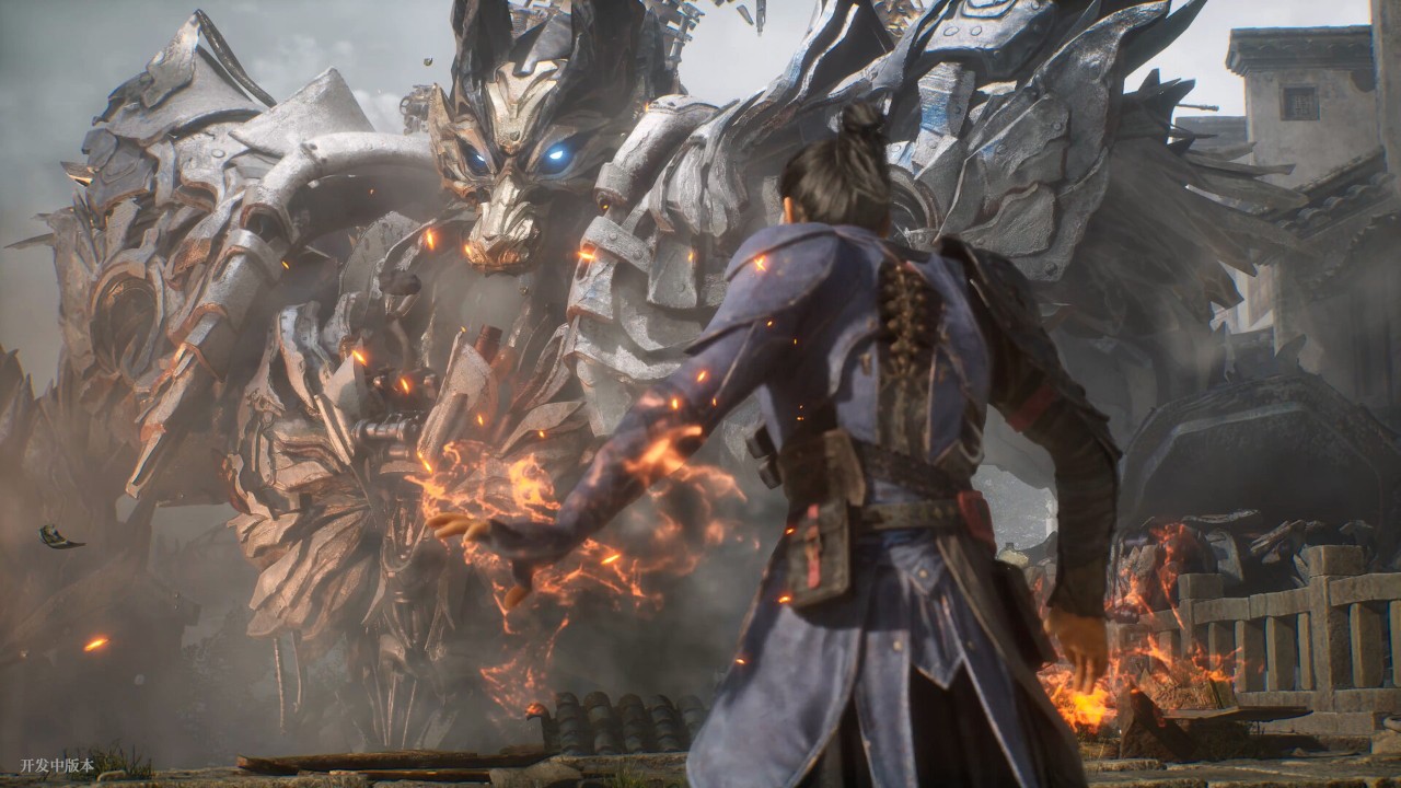 逆神者游戏官网版(1)