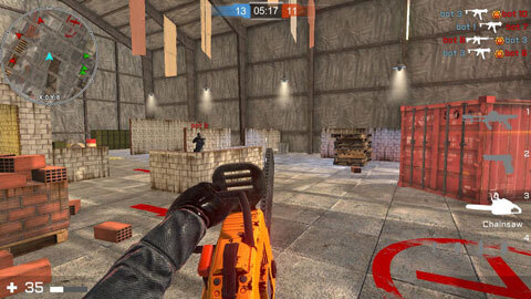 特战之王最新版本图1