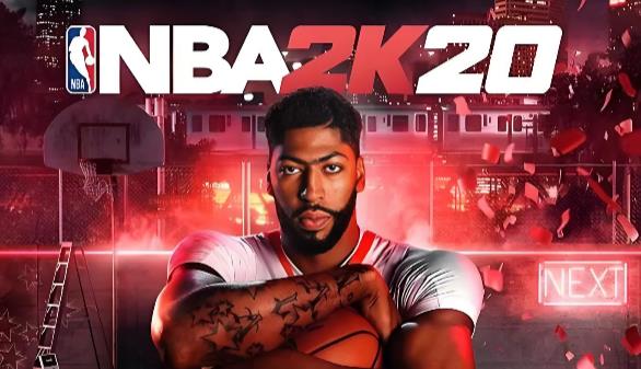 nba2k20版本大全