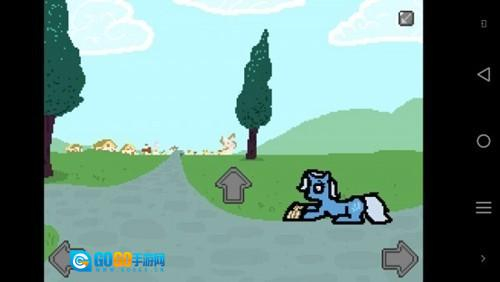 小马国的禁止事项中文版图2