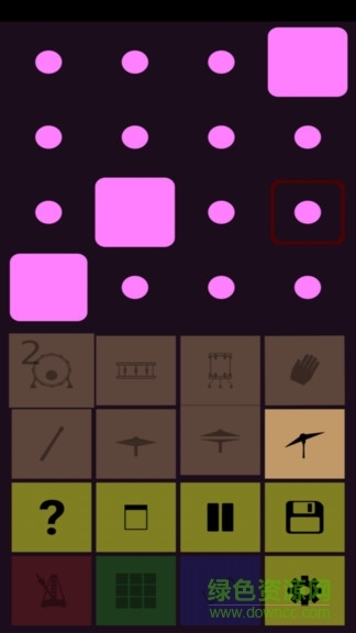 架子鼓音乐伴奏软件图4