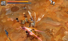 亡灵杀手中文版安卓版