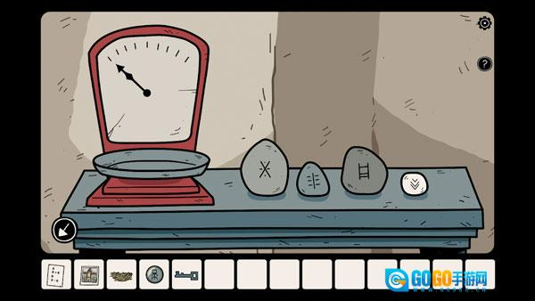 通灵的莱娅免费版图3