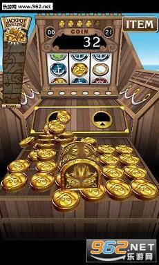 硬币海盗安卓版图1