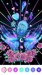 数字填色官方版