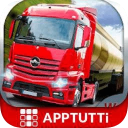 狂野卡车：欧洲2