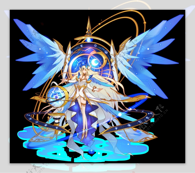 火焰纹章晓之女神汉化版