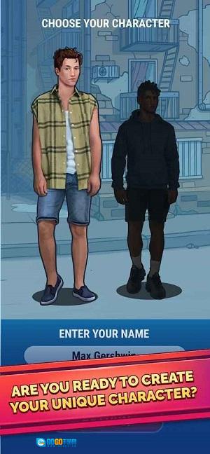 首富人生模拟器图2