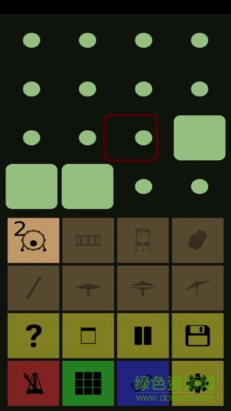 架子鼓音乐伴奏软件图1