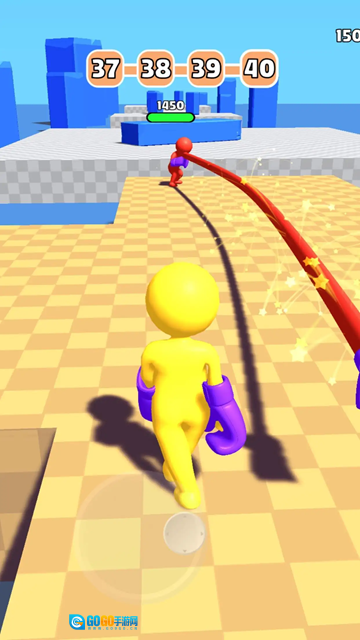 曲线冲压3D内购版图3