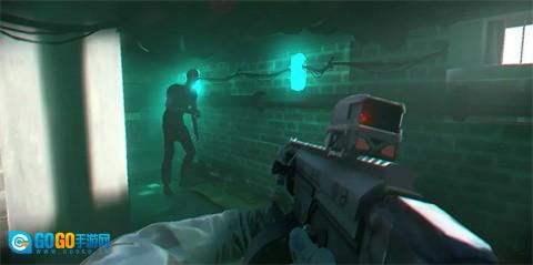 僵尸猎人2汉化版图2