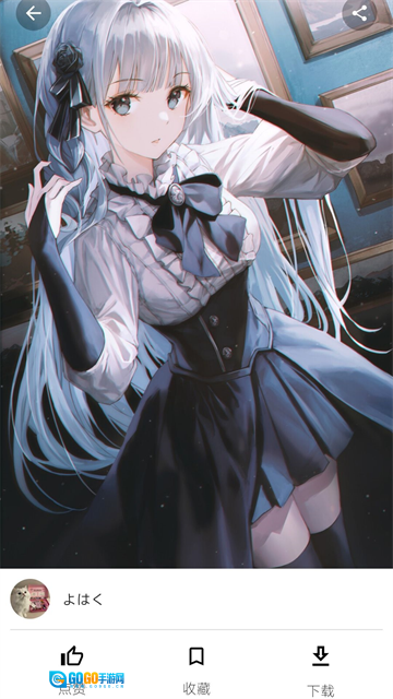 心悦壁纸最新版图2