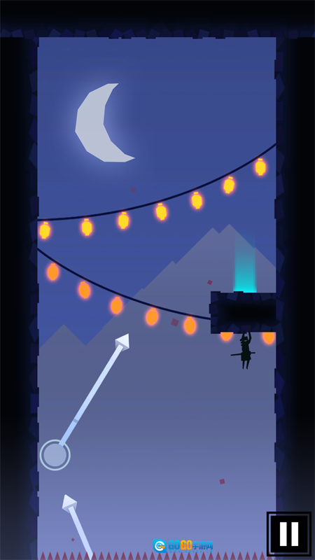 忍者东武手机版图4