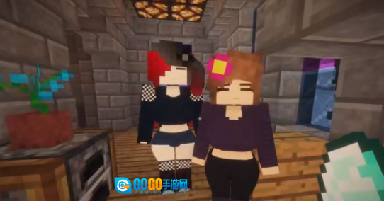 我的世界珍妮模组国际服图4