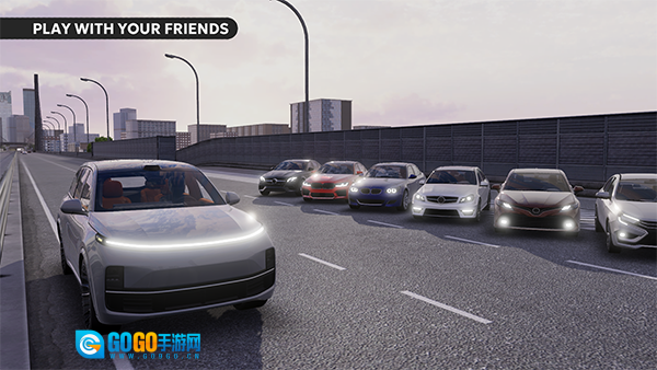 梦想之路汉化版图3