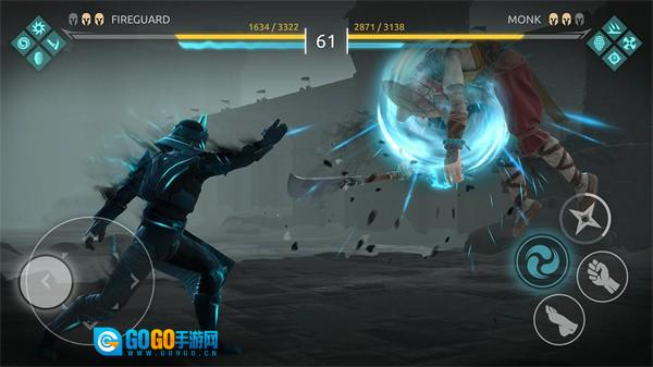 暗影格斗4最新版图4