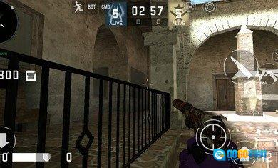 csgo躲猫猫手机版图2