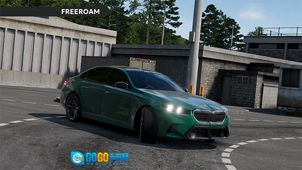 梦想之路汉化版图4