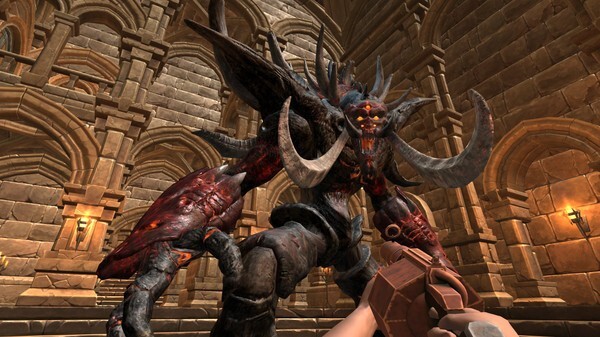 英雄萨姆最新版图3