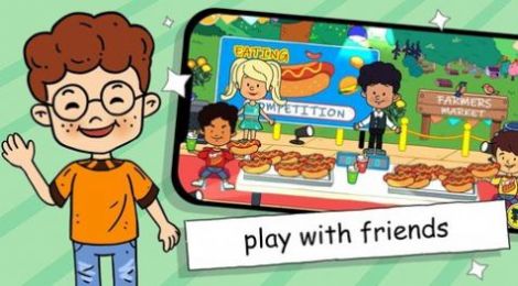 yoya世界全部解锁免费版(1)