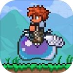 泰拉瑞亚饥荒联机版