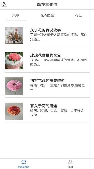 鲜花知识星球图1