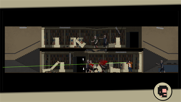 强尼大战僵尸汉化版(1)