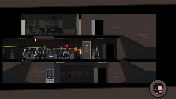 强尼大战僵尸汉化版(3)