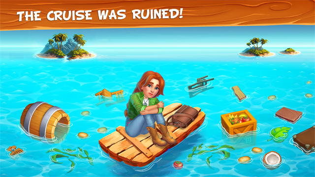 农场小镇官方正版