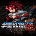 子宫防御战安卓版 v1.0