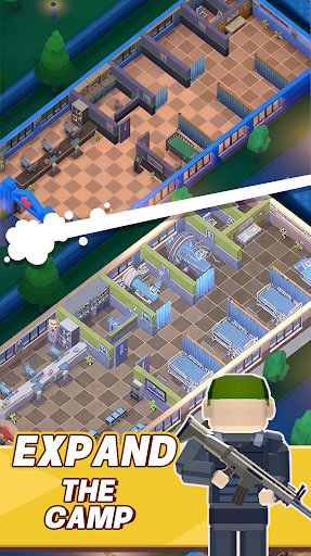 军校大亨手机游戏