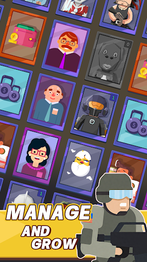 军校大亨手机游戏