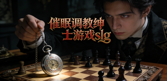 催眠调教绅士游戏slg