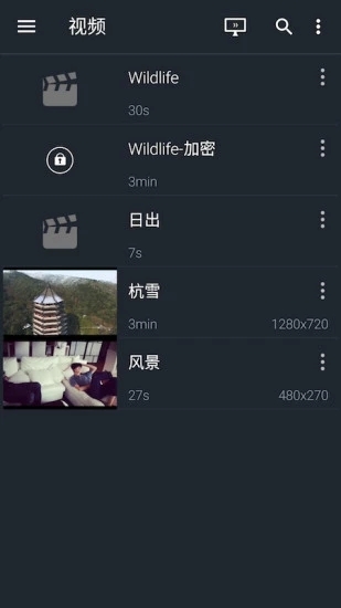 金狮播放器官方版图1