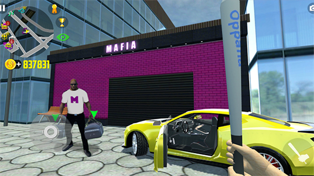 汽车模拟器2中文版