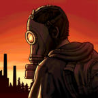 核后之日中文版