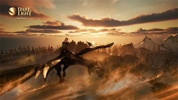 黑暗与光明中文版截图2