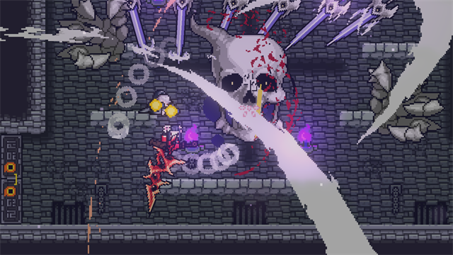 贪婪地牢新版手游